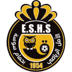 H. Sousse logo