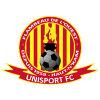 Unisport Du Haut Nkam logo