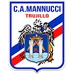 Carlos Mannucci logo