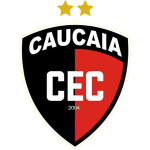 Caucaia logo