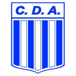 CD Argentino Monte Maiz logo