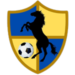 Racing United FC logo