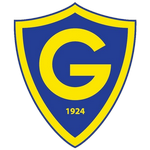 Gnistan Ogeli logo