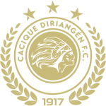 Diriangen Diriamba logo