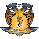 Hougang United logo