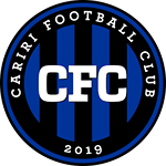 Cariri CE logo