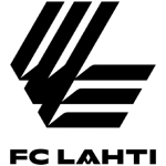 FC Lahti logo