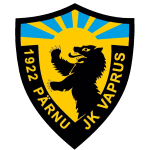 Parnu Vaprus