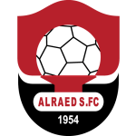 Al-Raed Club