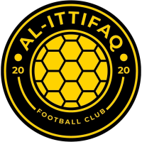AL Ittifaq logo