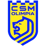 Csm Olimpia Satu Mare