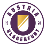 Austr. Klagenfurt Am logo