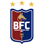 Barbalha logo