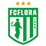 Tallinna FC Flora logo
