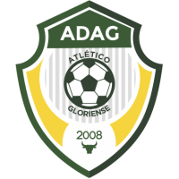 AD Atletico Gloriense SE logo