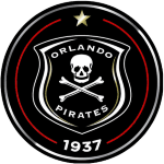 Orlando Pirates logo