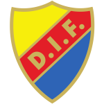 Djurgardens logo