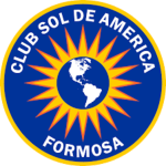 CA Sol de America de Formosa logo