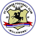 St George Willawong