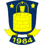 Broendby W