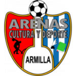 Arenas Armilla CD