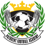 Patuxent Football Athletics logo