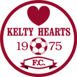 Kelty Hearts FC