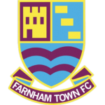 Farnham logo