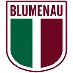 Blumenau EC SC logo