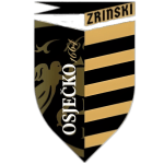 NK Zrinski Osjecko 1664