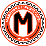 Manauara EC AM logo
