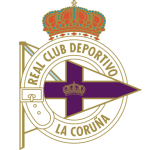 RC Deportivo La Coruna logo