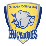 Capalaba Bulldogs logo