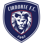 Cianorte FC PR