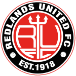 Redlands United FC logo