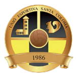 Santa Coloma logo
