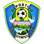 Csd Chiquimulilla logo
