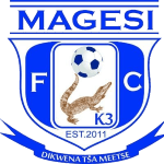 Magesi logo
