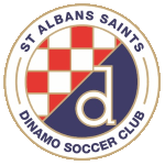 St Albans Saints U23 logo