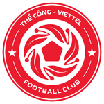 The Cong - Viettel FC