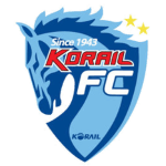 Daejeon Korail FC logo