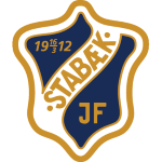 Stabaek 2 logo