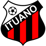 Ituano U20 logo
