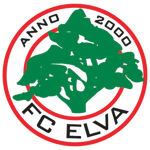 FC Elva logo