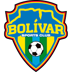 Bolivar SC logo
