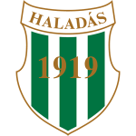 Haladas Viktoria logo