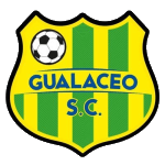 Gualaceo logo
