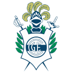 Gimnasia de la Plata Reserve logo