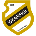 FK Cukaricki Belgrade