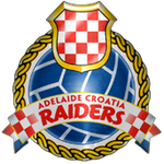 Adelaide Croatia Raiders SC Reserve